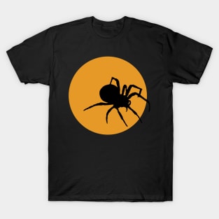 Halloween | Halloween Spider T-Shirt